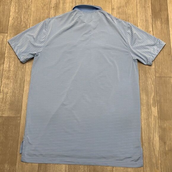 Mens Peter Millar Summer Comfort Golf Polo Performance‎ Shirt - Picture 2 of 6